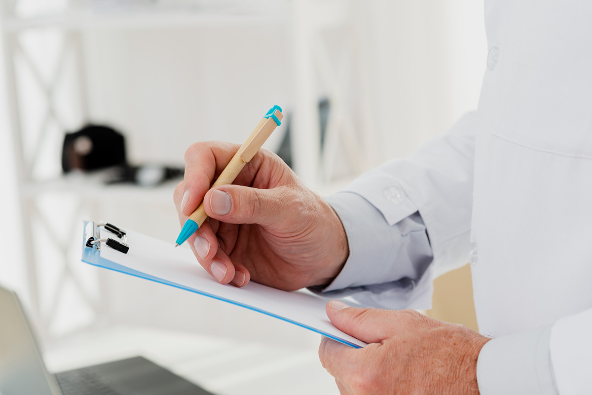 Testosterone Replacement Therapy In Testosterone Replacement Therapy Clinic In Brentwood