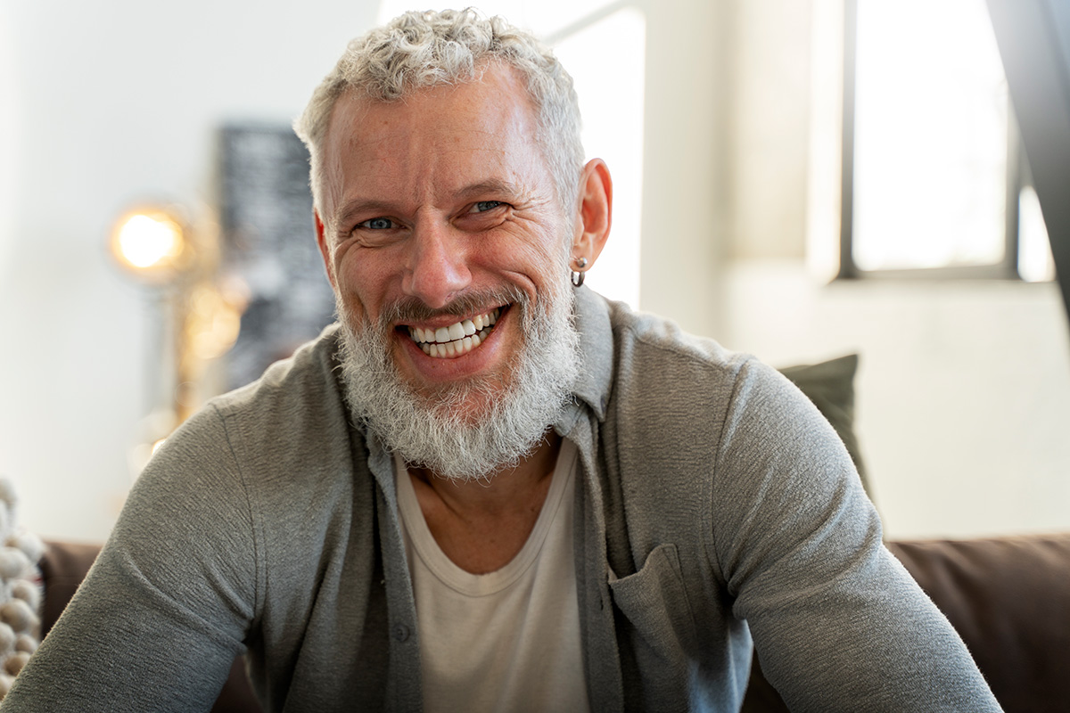 Testosterone Replacement Therapy for Men In Testosterone Replacement Therapy Clinic In Brentwood